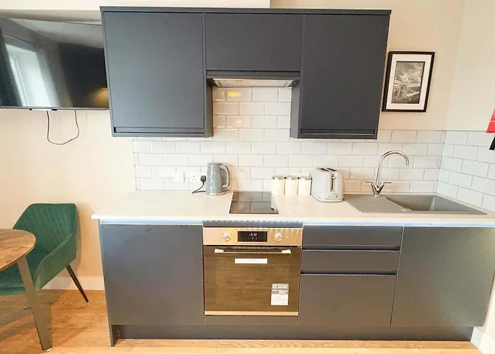 דירה The Willow - 20 *