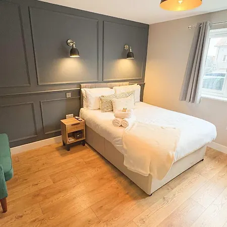 The Willow - 20 Apartment