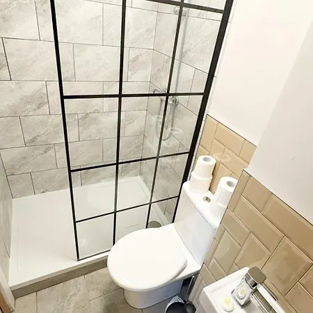 The Willow - 20 Apartamento Bristol