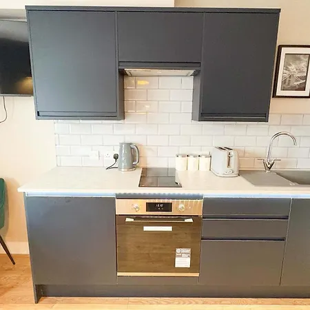 Apartamento The Willow - 20 *