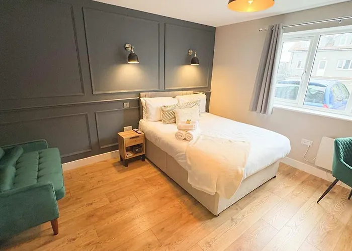 The Willow - 20 Apartamento