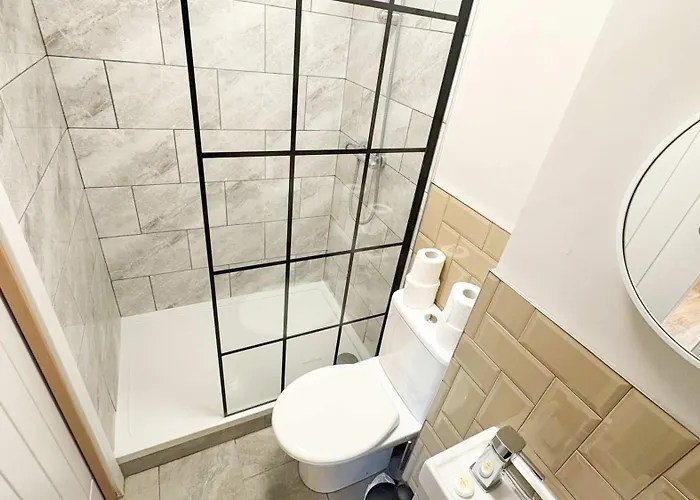 The Willow - 20 Apartamento Bristol